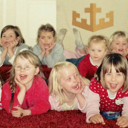 Kinder, Arbeit mit Kindern, Angebote für Kinder, Kinder Jesteburg