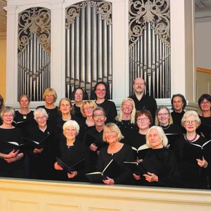 Chor, Jesteburger Kirchenchor, Jesteburger Chor, Kantorei, Jesteburger Kantorei, Kirchenmusik