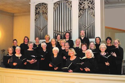 Kirchenchor, Kantorei, Kirchenchor Jesteburg, Kantorei Jesteburg, Kirchenmusik