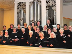 Chor, Jesteburger Kirchenchor, Jesteburger Chor, Kantorei, Jesteburger Kantorei, Kirchenmusik